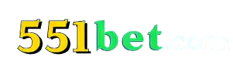 551BET LOGO