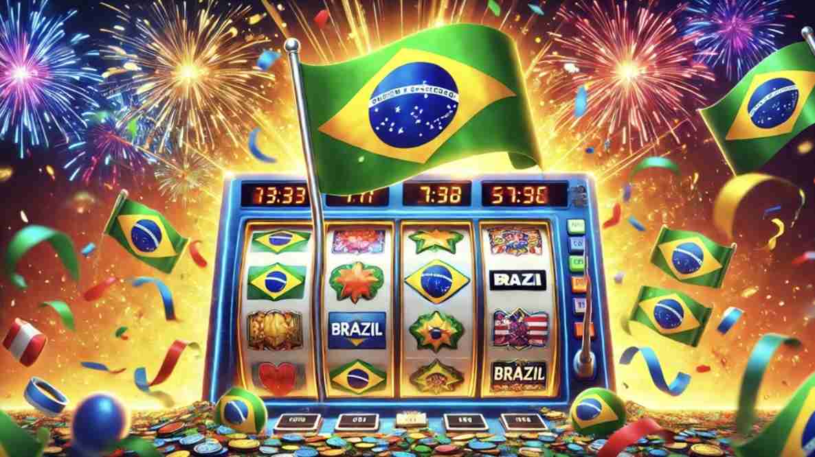 Explore o mundo das slot machines no 551BET Casino